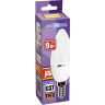 Лампа светодиодная JAZZWAY PLED POWER PLED-SP C37 9W E14 5000K