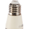 Лампа светодиодная JAZZWAY PLED POWER PLED-SP C37 9W E27 3000K
