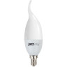 Лампа светодиодная JAZZWAY PLED POWER PLED-SP CA37 9W E14 5000K