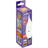 Лампа светодиодная JAZZWAY PLED POWER PLED-SP CA37 9W E14 5000K