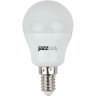 Лампа светодиодная JAZZWAY PLED POWER PLED-SP G45 7W E14 3000K