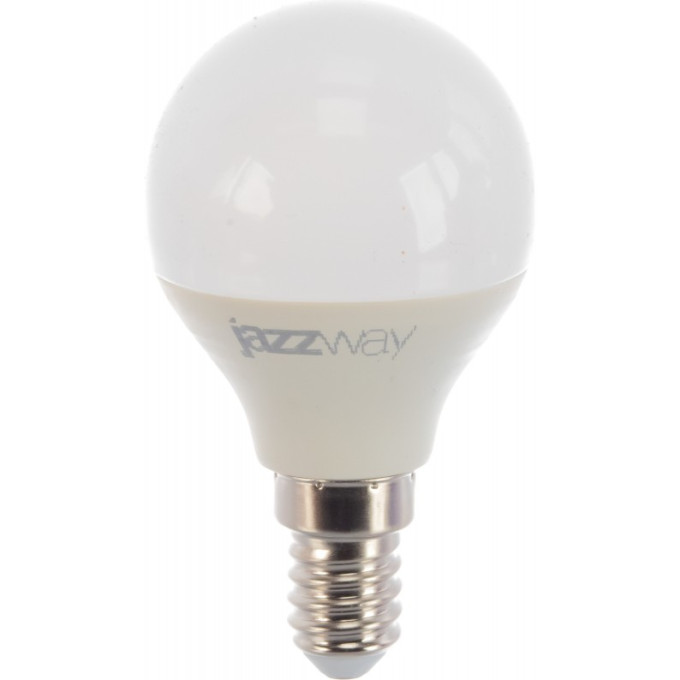 Лампа светодиодная JAZZWAY PLED POWER PLED-SP G45 7W E14 5000K