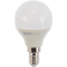 Лампа светодиодная JAZZWAY PLED POWER PLED-SP G45 7W E14 5000K