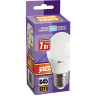 Лампа светодиодная JAZZWAY PLED POWER PLED-SP G45 7W E27 5000K