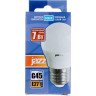 Лампа светодиодная JAZZWAY PLED POWER PLED-SP G45 7W E27 5000K