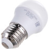 Лампа светодиодная JAZZWAY PLED POWER PLED-SP G45 7W E27 5000K