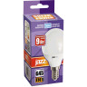 Лампа светодиодная JAZZWAY PLED POWER PLED-SP G45 9W E14 5000K
