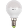 Лампа светодиодная JAZZWAY PLED POWER PLED-SP G45 9W E27 3000K