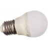 Лампа светодиодная JAZZWAY PLED POWER PLED-SP G45 9W E27 5000K