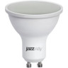 Лампа светодиодная JAZZWAY PLED POWER PLED-SP GU10 7W 3000K