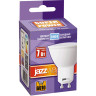 Лампа светодиодная JAZZWAY PLED POWER PLED-SP GU10 7W 5000K