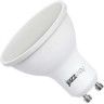 Лампа светодиодная JAZZWAY PLED POWER PLED-SP GU10 9W 3000K