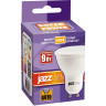 Лампа светодиодная JAZZWAY PLED POWER PLED-SP GU10 9W 3000K