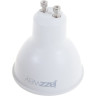 Лампа светодиодная JAZZWAY PLED POWER PLED-SP GU10 9W 3000K