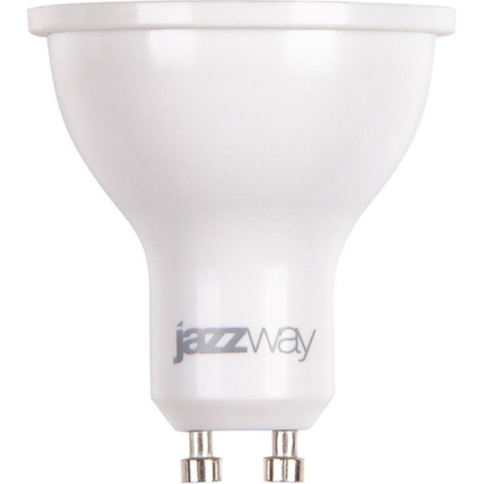 Лампа светодиодная JAZZWAY PLED POWER PLED-SP GU10 9W 5000K