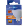 Лампа светодиодная JAZZWAY PLED POWER PLED-SP JCDR 7w GU5.3 4000K