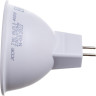 Лампа светодиодная JAZZWAY PLED POWER PLED-SP JCDR 7w GU5.3 4000K