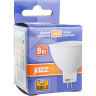 Лампа светодиодная JAZZWAY PLED POWER PLED-SP JCDR 9W GU5.3 3000K
