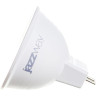 Лампа светодиодная JAZZWAY PLED POWER PLED-SP JCDR 9W GU5.3 3000K