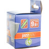 Лампа светодиодная JAZZWAY PLED POWER PLED-SP JCDR 9W GU5.3 3000K