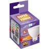 Лампа светодиодная JAZZWAY PLED POWER PLED-SP JCDR 9w GU5.3 4000K