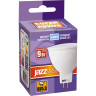 Лампа светодиодная JAZZWAY PLED POWER PLED-SP JCDR 9W GU5.3 5000K