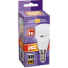 Лампа светодиодная JAZZWAY PLED POWER PLED-SP R39 5W E14 3000K