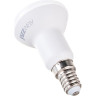 Лампа светодиодная JAZZWAY PLED POWER PLED-SP R50 7W E14 3000K