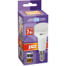 Лампа светодиодная JAZZWAY PLED POWER PLED-SP R50 7W E14 5000K