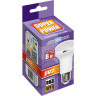Лампа светодиодная JAZZWAY PLED POWER PLED-SP R63 8W E27 5000K