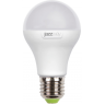 Лампа светодиодная JAZZWAY 1033697 PLED-SP 10Вт A60 грушевидная 3000К E27 790лм 230В