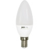 Лампа светодиодная JAZZWAY 5019157 PLED-SP 11Вт C37 3000К E14 230В/50Гц