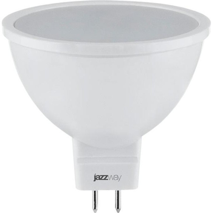 Лампа светодиодная JAZZWAY 5049758 PLED-SP JCDR MR16 11Вт 5000К GU5.3