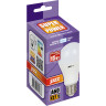 Лампа светодиодная PLED POWER JAZZWAY A60 15W E27 4000K