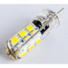 Лампа светодиодная PLED POWER PLED-G4 3W 4000K