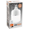 Лампа светодиодная высокой мощности JAZZWAY PLED-HP-T120 40W E27/E40 4000K
