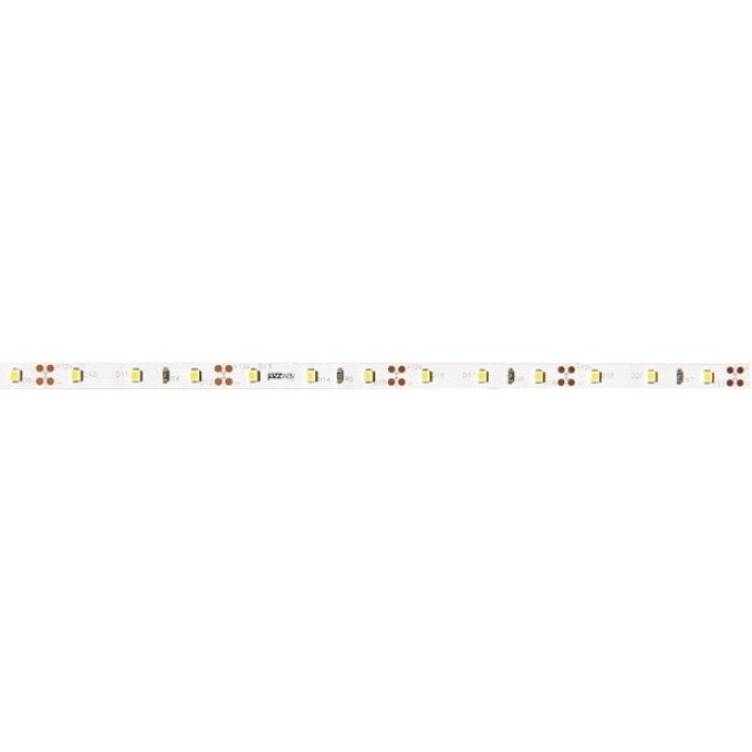 Лента JAZZWAY PLS 2835/120-12V- WW IP20 5m теплый белый