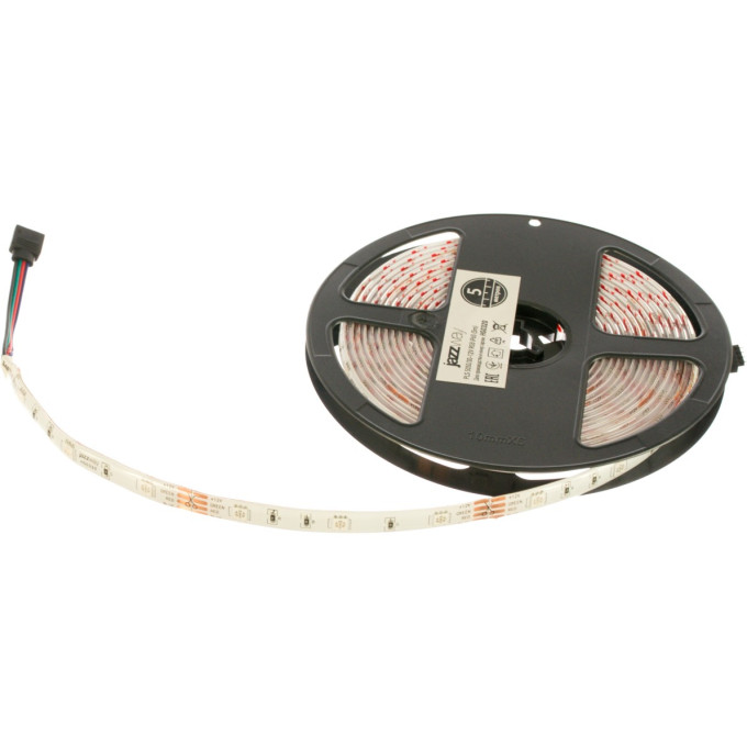 Лента JAZZWAY PLS 5050, 30 RGB IP65 5м