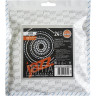Лента JAZZWAY PLS PRO 2835/168-24V - 4000K IP20 5m