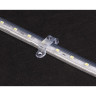 Лента светодиодная JAZZWAY MVS-5050/30-IP68-220V-RGB-1M