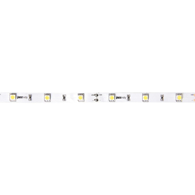Лента светодиодная JAZZWAY PLS 5050/60 RGB IP20