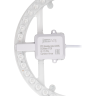 Модуль светодиодный JAZZWAY 5062375 PPB-Module 40Вт 4000К D230мм IP20