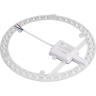Модуль светодиодный JAZZWAY 5062375 PPB-Module 40Вт 4000К D230мм IP20