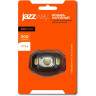 Налобный фонарь JAZZWAY ACCUH3-L5W-BK