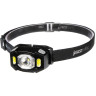 Налобный фонарь JAZZWAY ACCUH3-L5W-BK