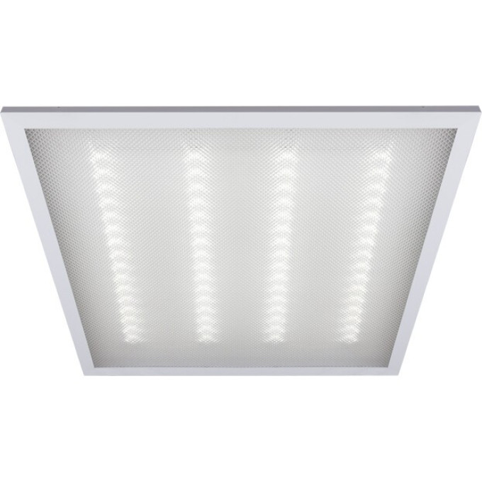 Панель светодиодная JAZZWAY PPL 595/U 48W 4000K IP40