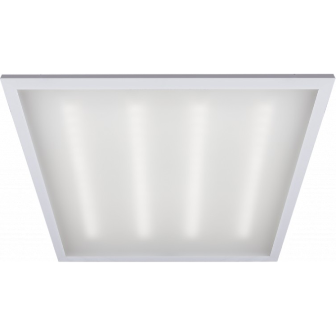 Панель светодиодная JAZZWAY PPL 595/U OPAL 36W 4000K IP40 (100mA 19мм)