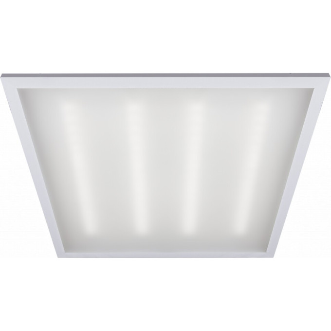 Панель светодиодная JAZZWAY PPL 595/U OPAL 36W 4000K IP40