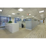 Панель светодиодная JAZZWAY PPL 595/U OPAL 36W 6500K IP40