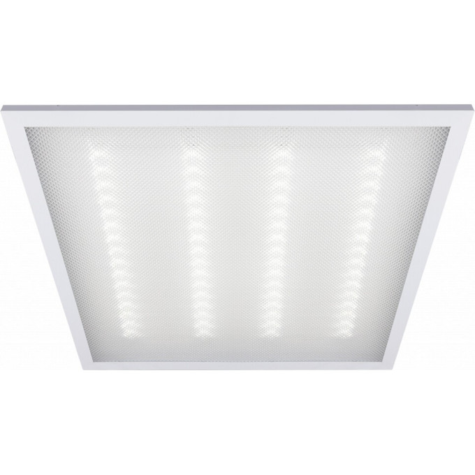 Панель светодиодная универсальная JAZZWAY PPL 595/U PRISMA 36W 6 500K IP40